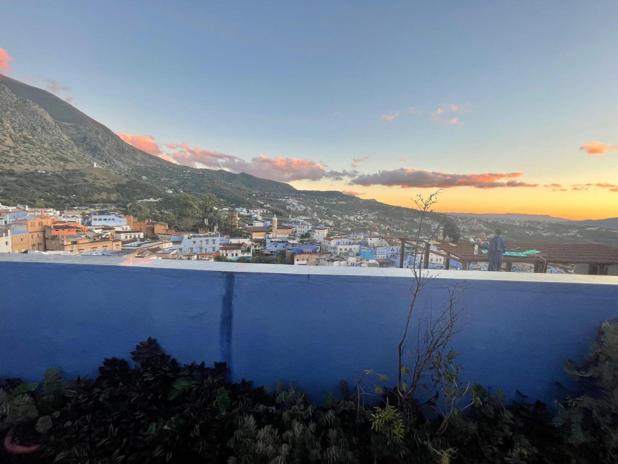 Dar Mdaqa Daire Şafşavan Dış mekan fotoğraf