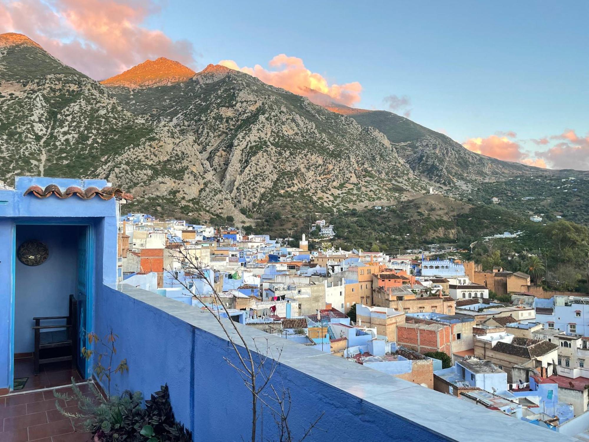Dar Mdaqa Daire Şafşavan Dış mekan fotoğraf