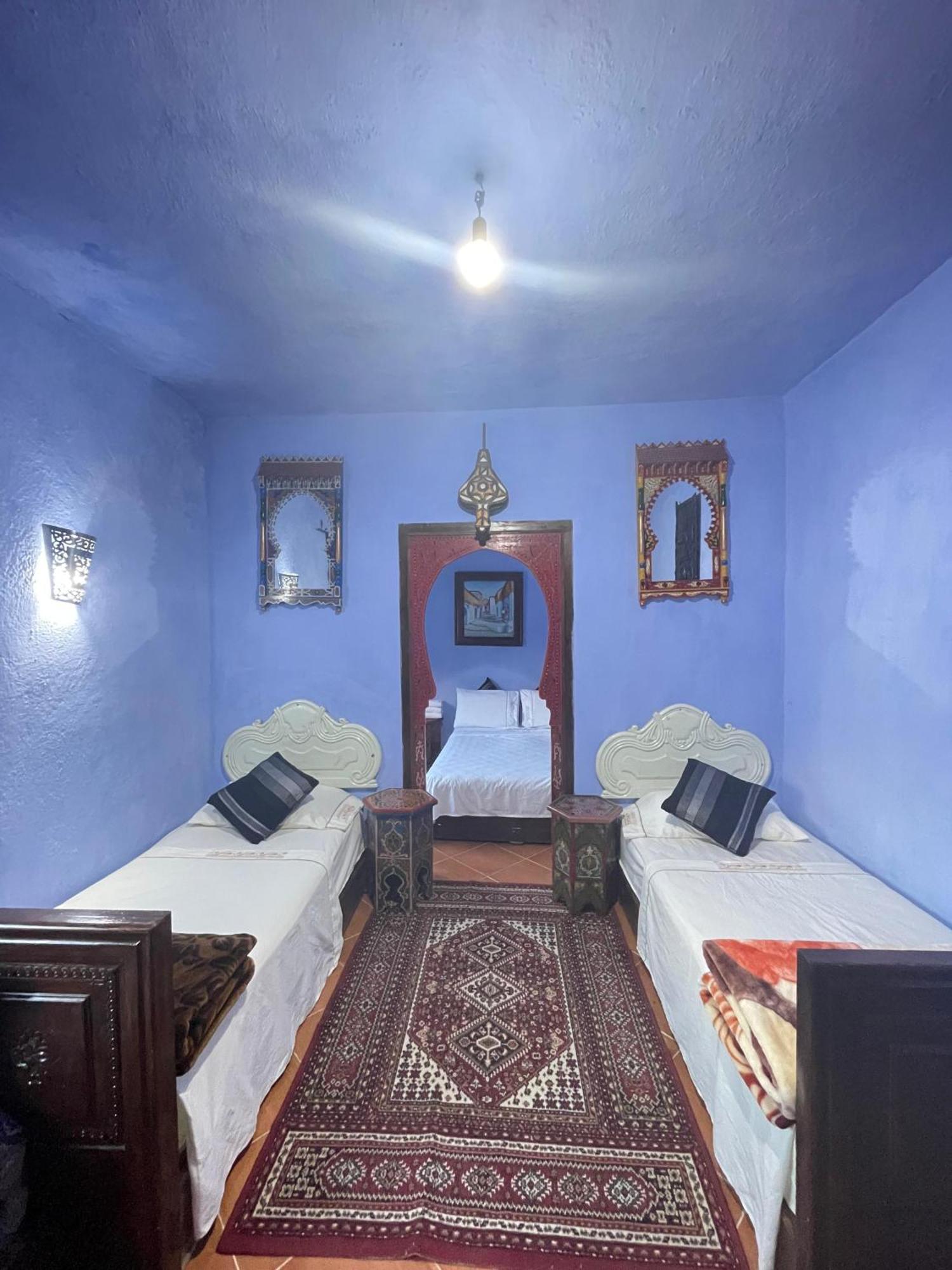Dar Mdaqa Daire Şafşavan Dış mekan fotoğraf