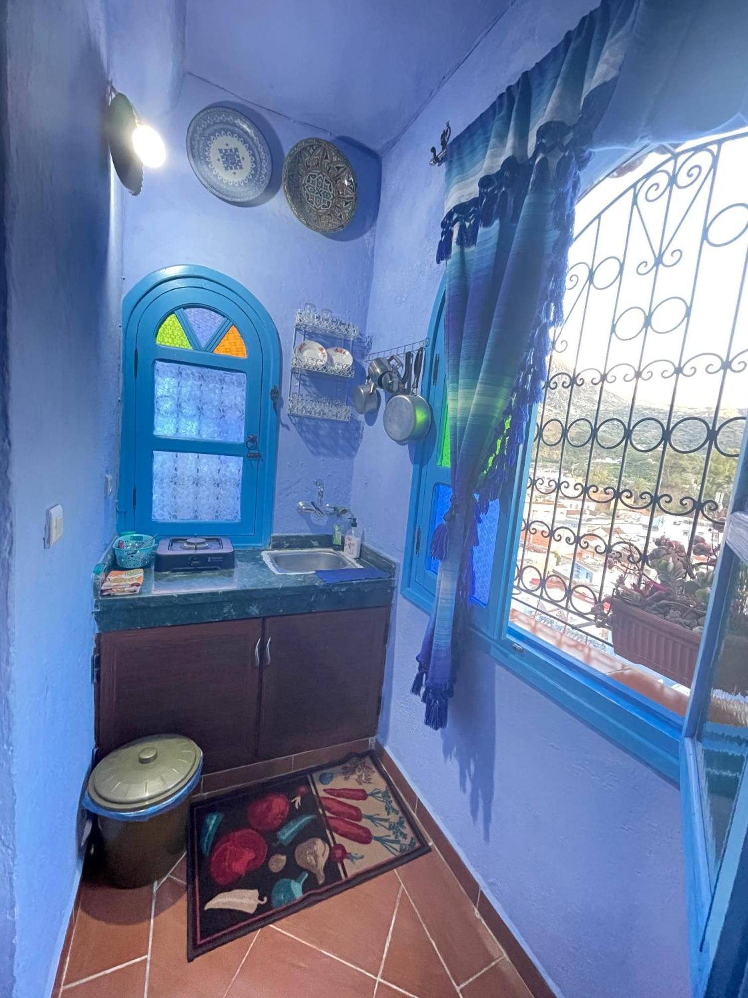 Dar Mdaqa Daire Şafşavan Dış mekan fotoğraf