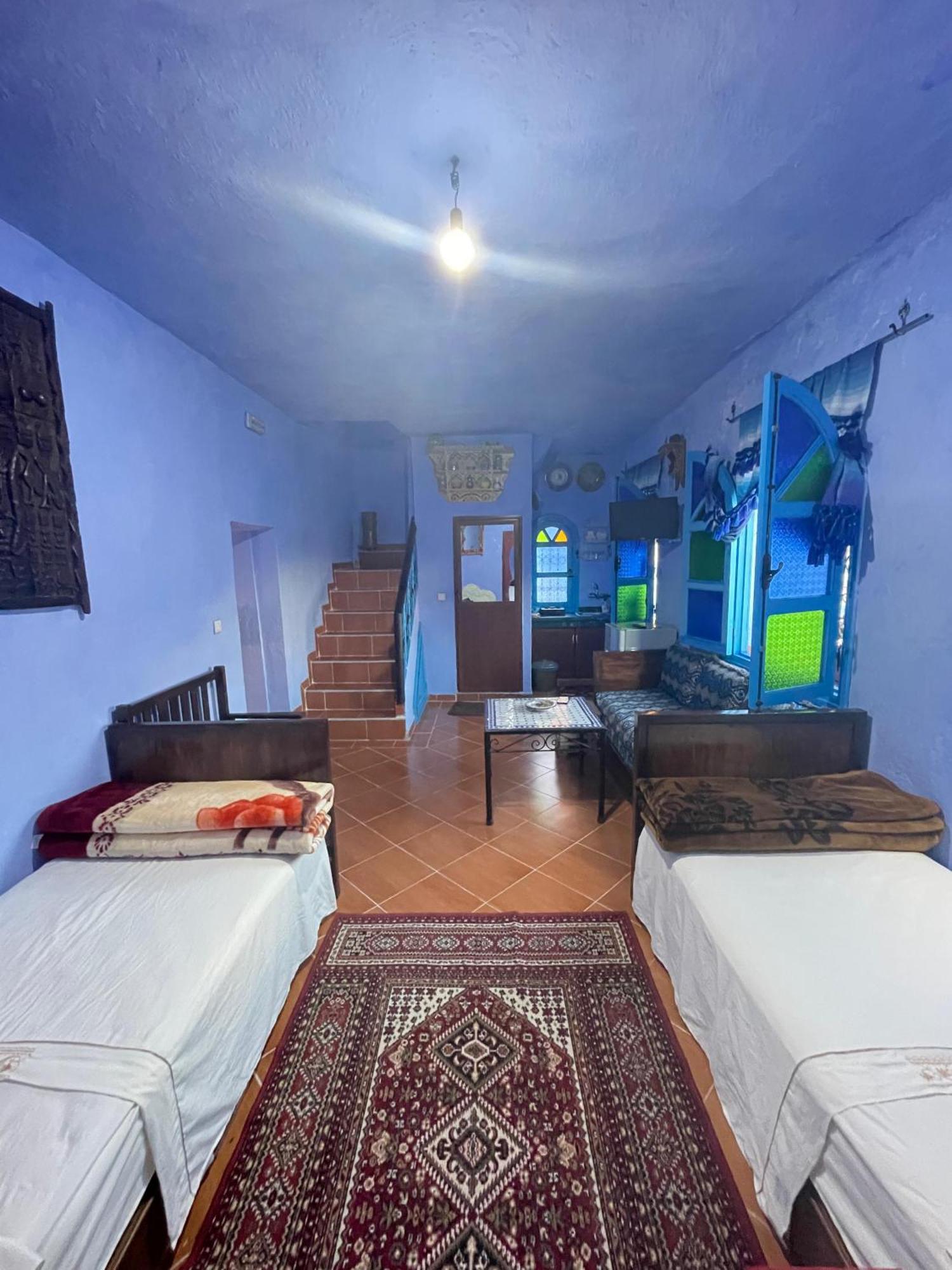 Dar Mdaqa Daire Şafşavan Dış mekan fotoğraf