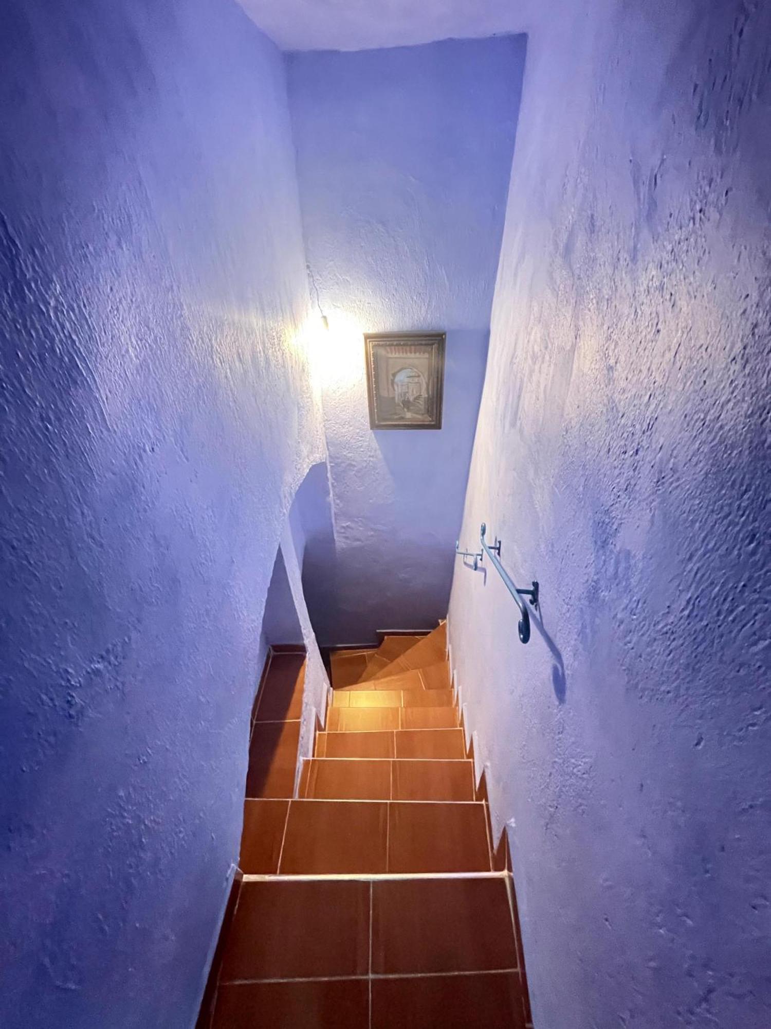 Dar Mdaqa Daire Şafşavan Dış mekan fotoğraf