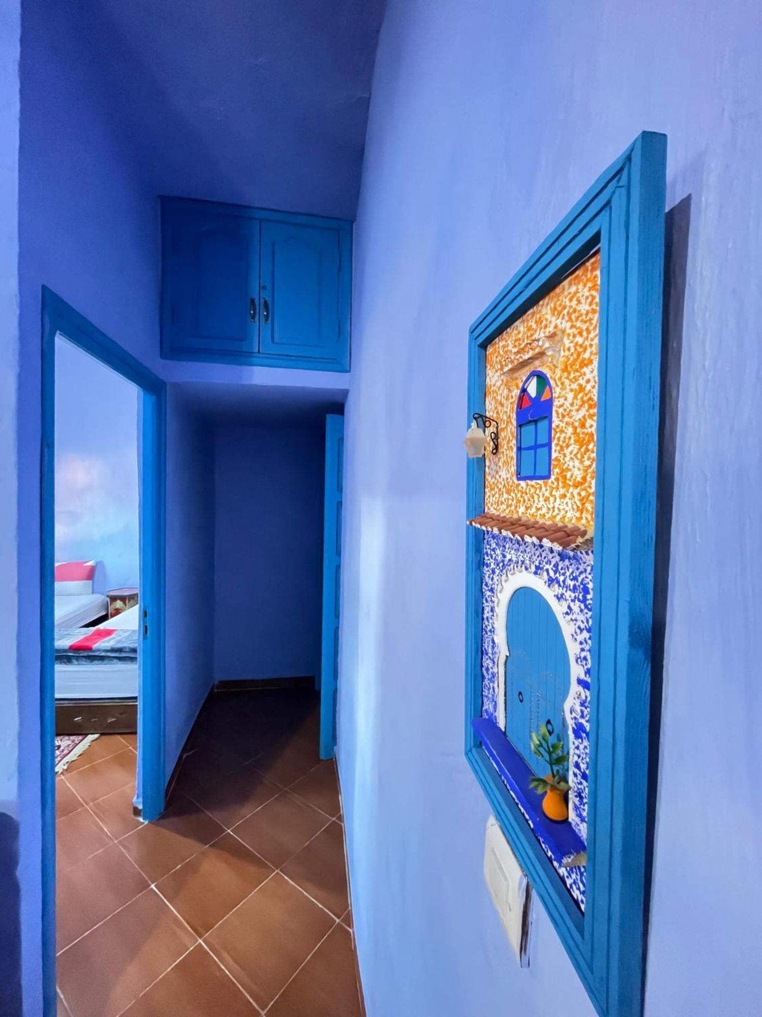 Dar Mdaqa Daire Şafşavan Dış mekan fotoğraf