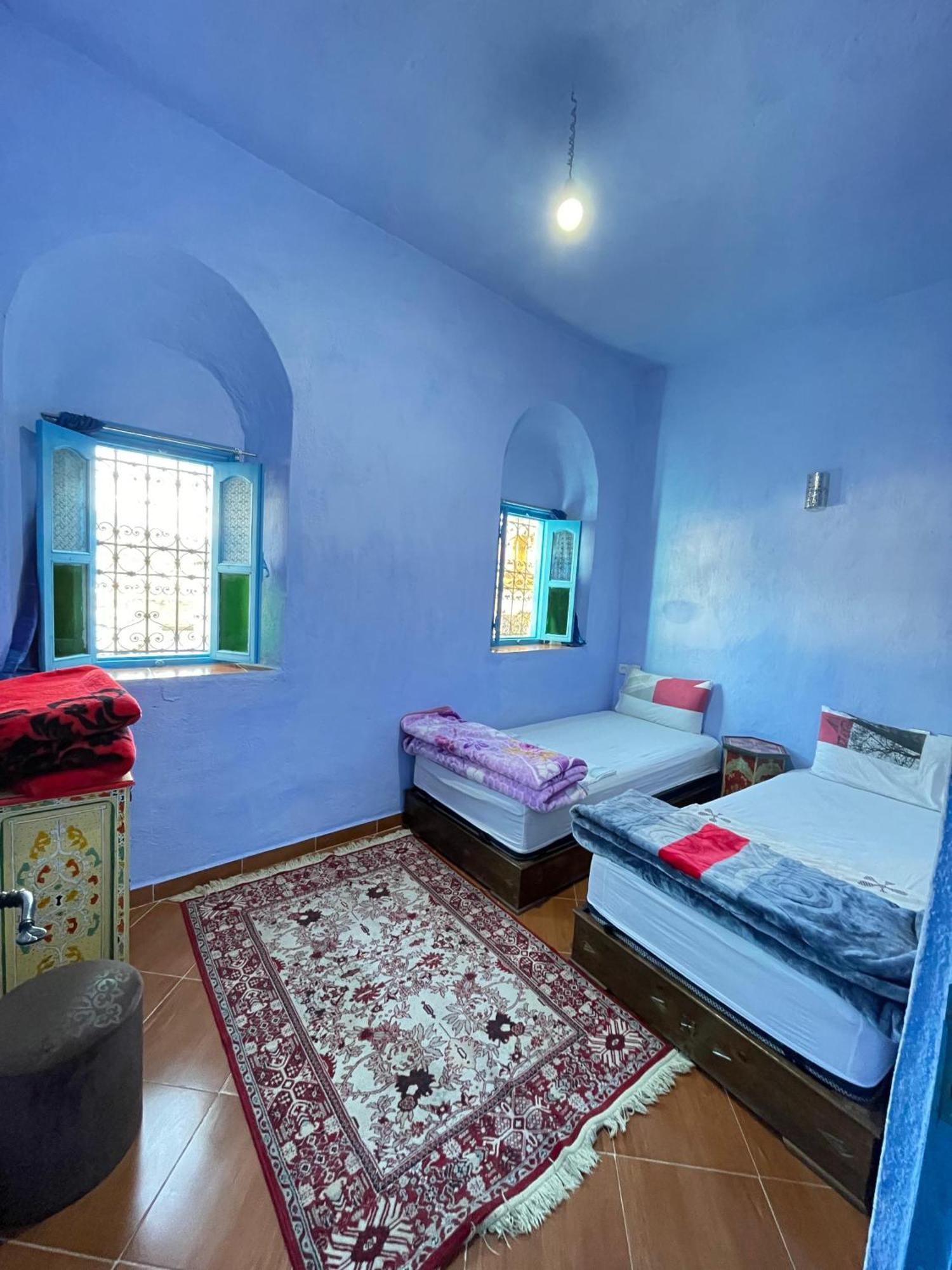 Dar Mdaqa Daire Şafşavan Dış mekan fotoğraf